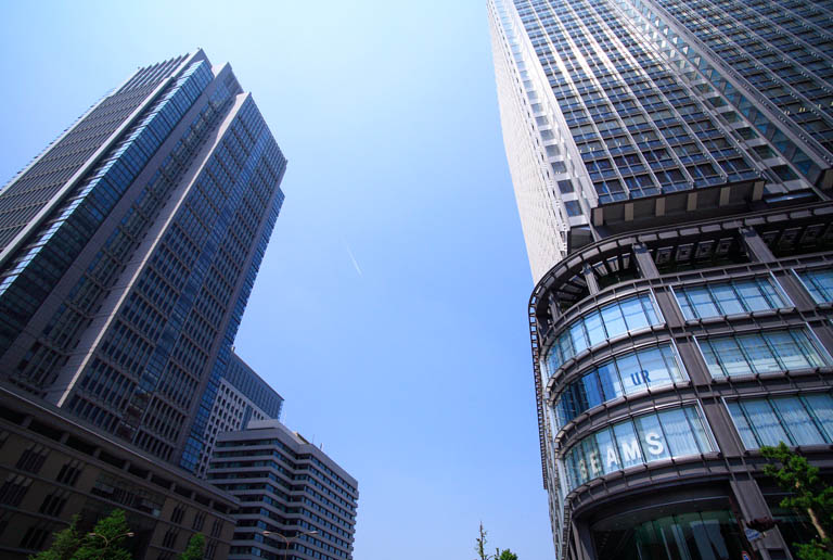 会社案内